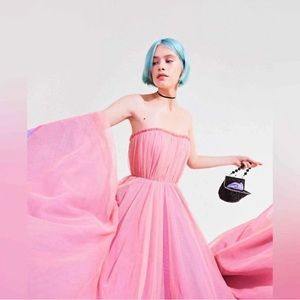 Vintage Betsy Johnson Tulle Dress 💗